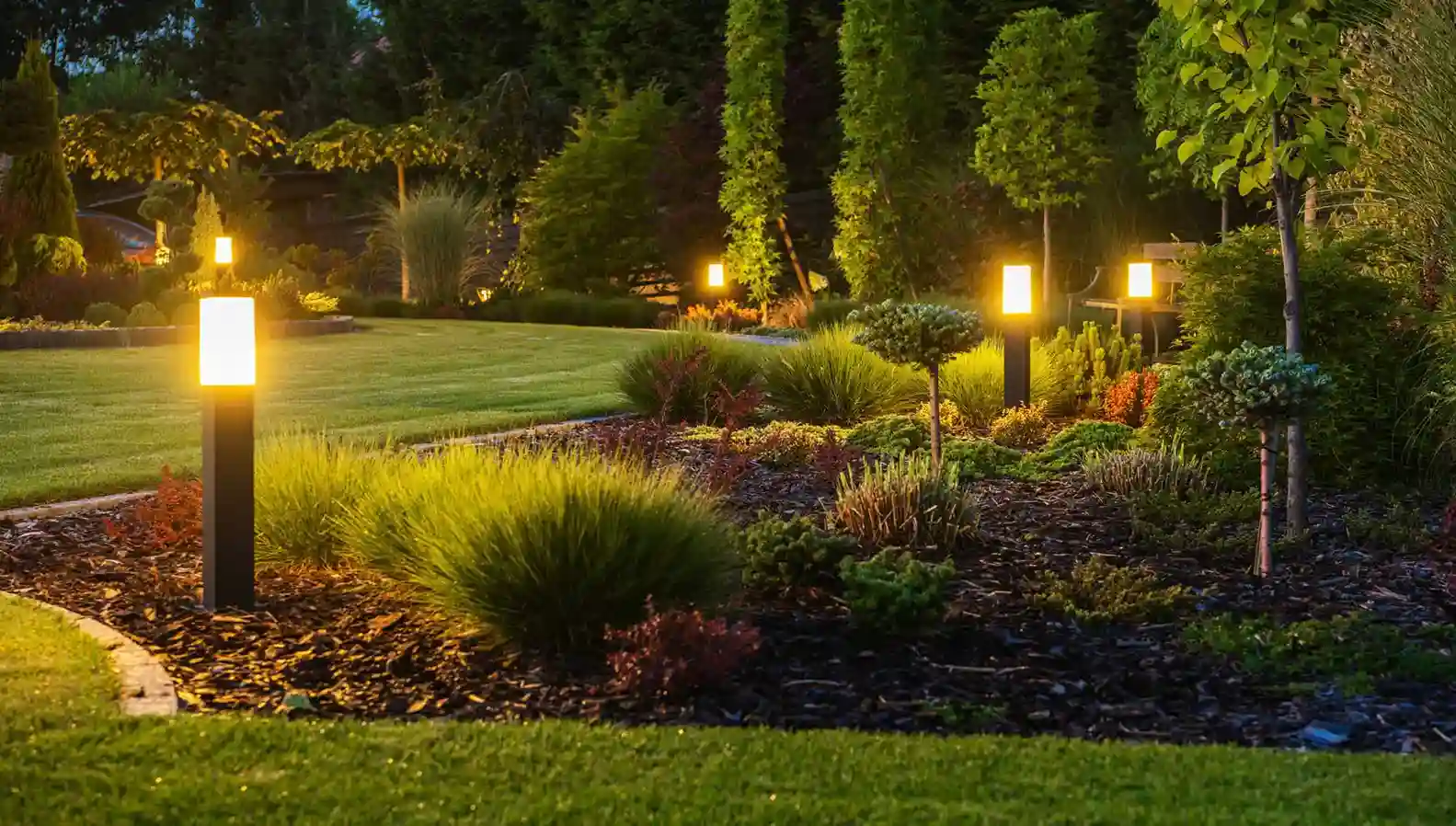 Reliable Landscaping Services Reliable Landscaping Services