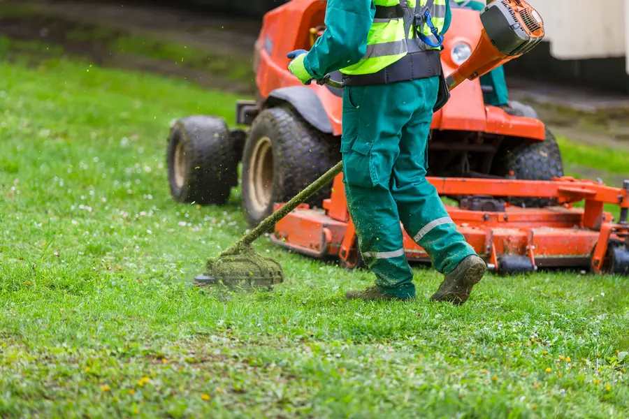 Experienced Lawn Mowing Travelers Rest, SC