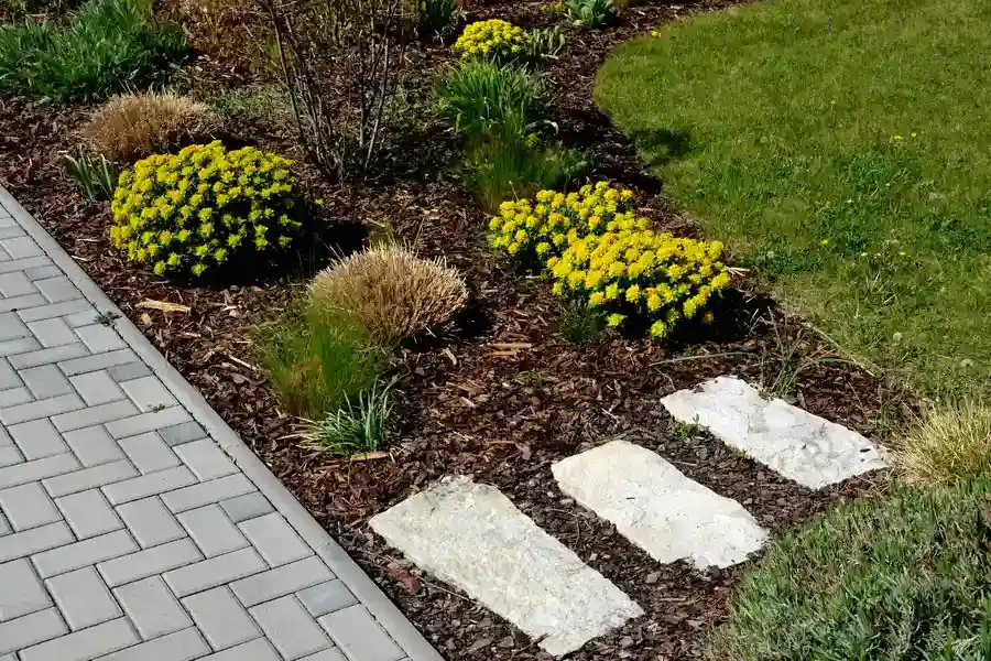 How Mulching Enhances Your Landscapes Health And Growth Travelers Rest, SC