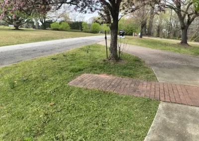 Landscape Companies