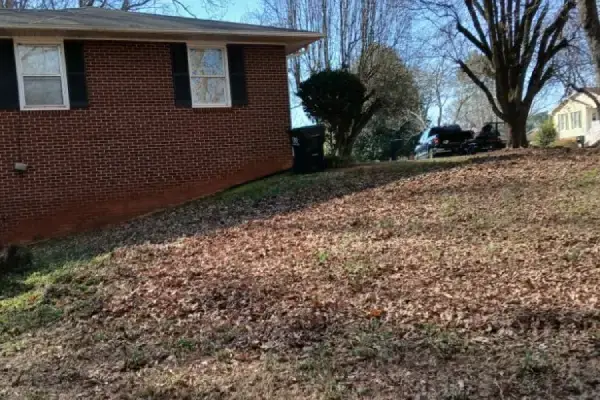 Lawn Maintenance Lawn Maintenance